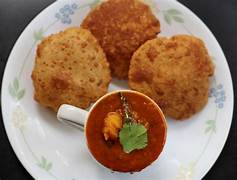Bedmi Poori