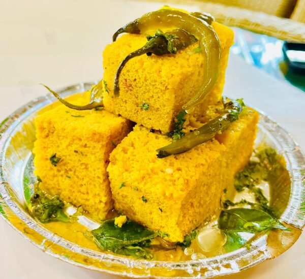 Dhokla