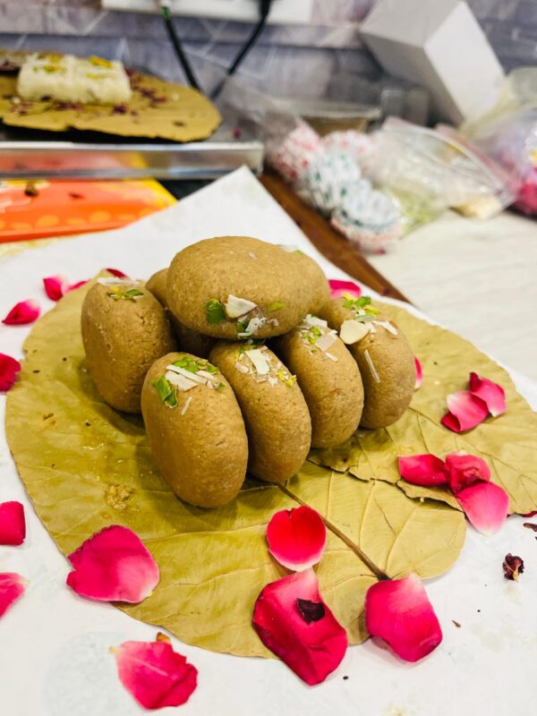 Mathura Peda