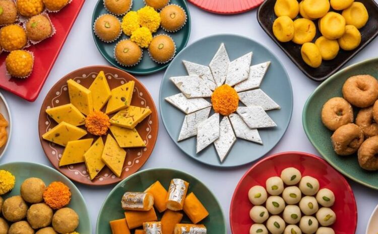  The Sweet Story Behind Swishta: How Our Desi Ghee Delights Are Made